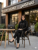 مانتو سایزبزرگ