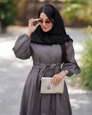 مانتو دانشچویی