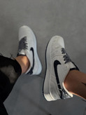 کتونی NIKE LV لژ ۵ سانت زنانه کد yar524 از سایز ۳۷ تا ۴۰ ضمانت اصالت کالا