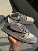 کتونی NIKE LV لژ ۵ سانت زنانه کد yar524 از سایز ۳۷ تا ۴۰ ضمانت اصالت کالا