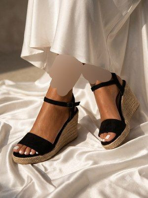 صندل لژ دار زنانه کد yar537 از سایز ۳۷ تا ۴۰ ضمانت اصالت کالا