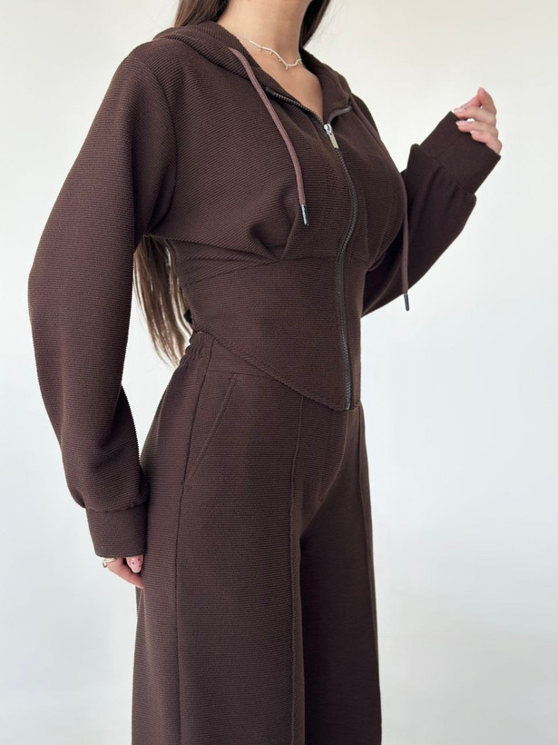 سویشرت شلوار زنانه